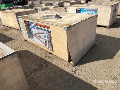 2025 QH39 Heavy Duty ドリル/油田 その他用