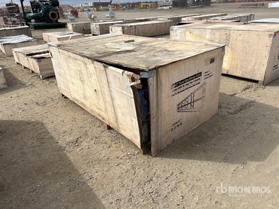 2025 QH39 Heavy Duty ドリル/油田 その他用