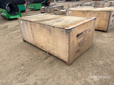 2025 QH39 Heavy Duty ドリル/油田 その他用