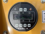 Aspect général with Compteur horaire / compteur kilométrique