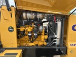 Moteur with Moteur - Côté gauche