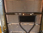Moteur with Radiateur