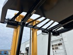 Poste de contrôle with Miroirs