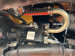 Hydraulique with Pompes (hydrauliques)