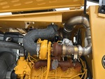 Moteur with Système d'échappement