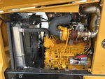 Moteur with Moteur - Côté droit