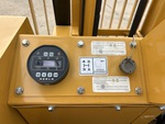 Poste de contrôle with