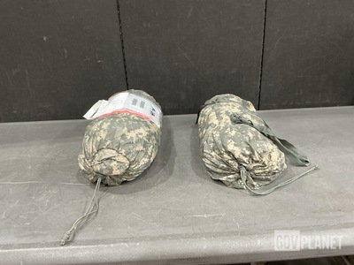 (7) ICS Improved Combat Shelters