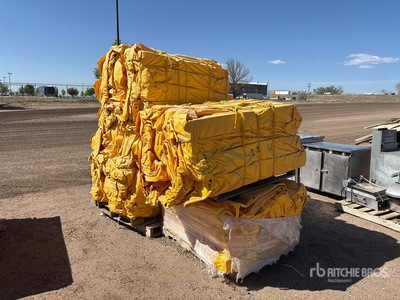 Water channeling System