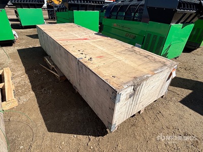 2025 GS70 10 ft شاشة جريزلي