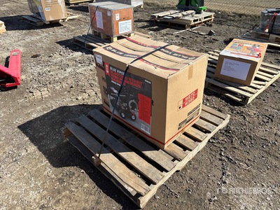 Blue Viper SHW360 Pressure Washer