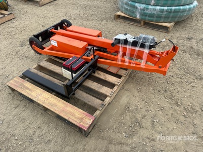 2024 PHT620 Portable Carrelli Elevatori Elettrici