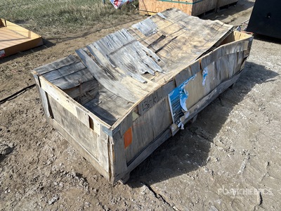 2024 PHT620 Portable Elektryczny wózek widłowy