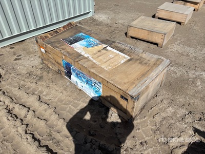 2024 620 lb Portable Montacargas Eléctrico