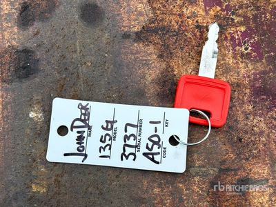 2022 John Deere 135G Tracked Excavator