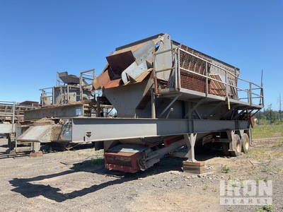 JCI 6203 T/A شاشة