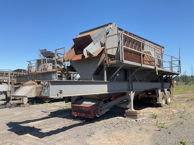 1998 JCI 6203 T/A Screen 1998 JCI 6203 T/A Screen