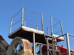 Chassis with