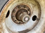 Chassis with 