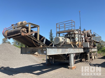 El-Jay 54" STD كسارة مخروطية