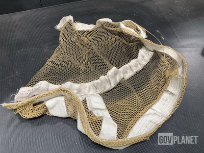 Aircraft Ground Servicing Screen