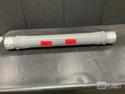 (2) Air Products PA4030N24A00 PRISM Nitrogen Membrane Separators
