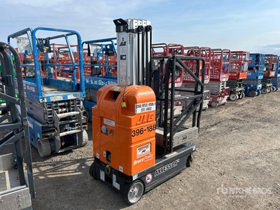 2005 JLG 20DVL Vertical Mast Lift