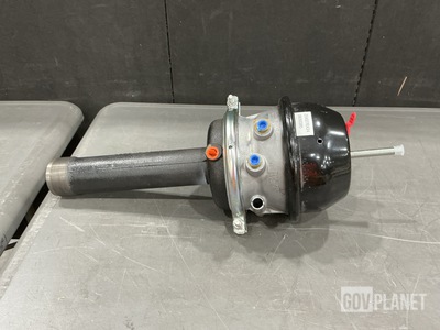 (3) Motion Control Z543276X24 Spring Breaks
