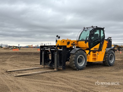 2021 Dieci Hercules 130.1 Telehandler