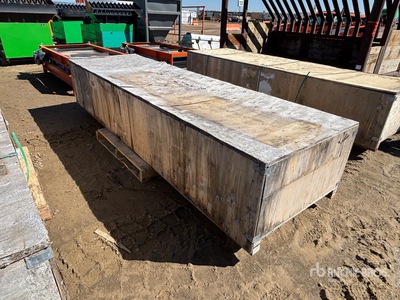 2025 GS70 10 ft شاشة جريزلي