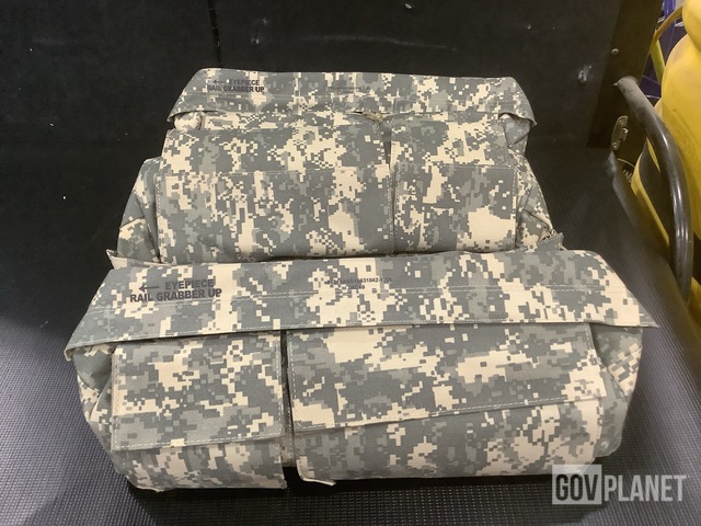 (29) Optical Instrument Cases