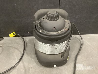 Kollmorgen Mark I Color Perception Lantern
