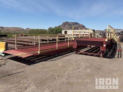 Dura Ramps 60K Rating