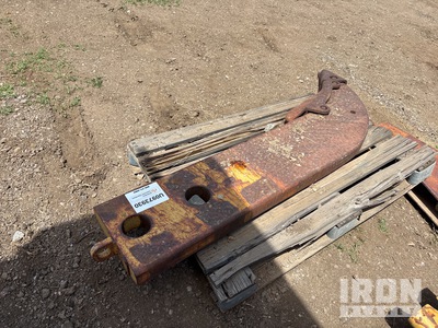 63 in D10 Ripper schacht