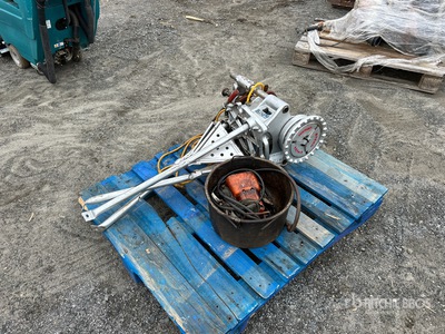 Ridgid 300 Pipe Threader