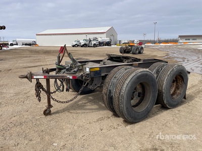 2007 Topline T/A Dolly