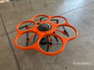 AIBotix Drone