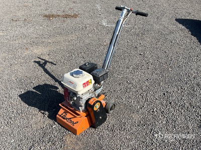 Flextool SP8 Surface Scarifier