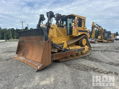 Cat D8T Apripista cingolato