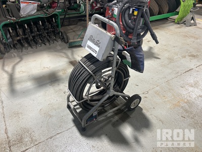 2020 Electric Eel ACE2-200-XT-512 Sewer Camera