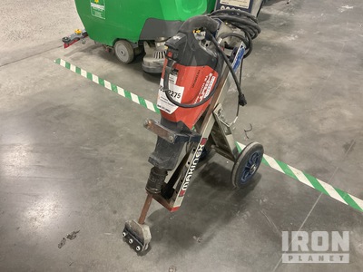 2020 Hilti TE 1000-AVR Electric Demolition Breaker (Inoperable)