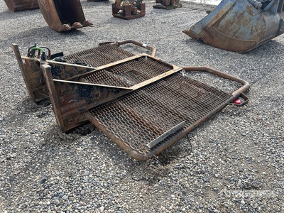 Headache Rack - Fits Truck