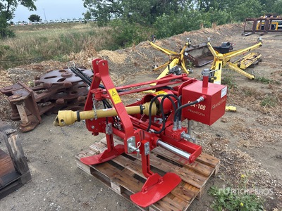 Gramegna Hydraulic Vineyard Hara