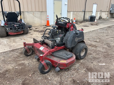 2023 Exmark Vertex 4x2 Stand-On Lawn Mower