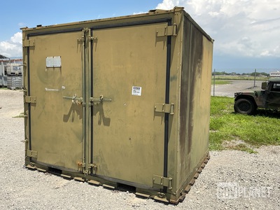 Storage Container