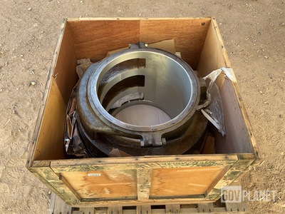 American Metal Bearing 345-405-5PC3-4 Sleeve Bearing