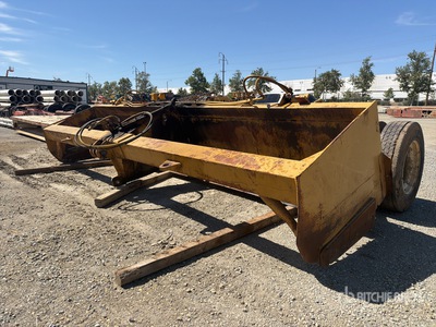 216 in Blade Attachment