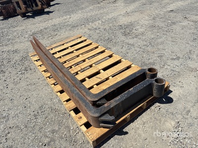 96 in Fork Attachment