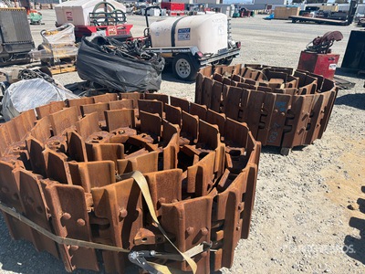 Tracks - Fits Cat D9N
