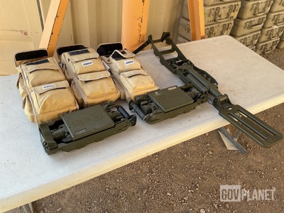 (3) Ceia CMD V2.00 Metal Detectors